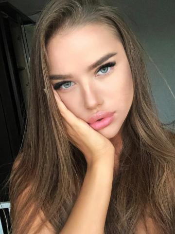 Анкета проститутки Шарлотта, 23 года